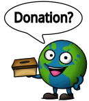 Spenden