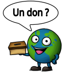 Spenden